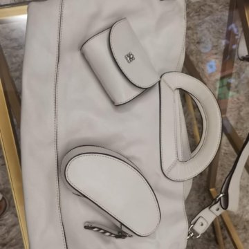 Сумка женская Tous оригинал кожа