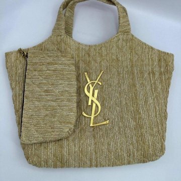 Сумки-шопер Ysl