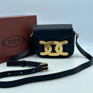 Кожаные Сумки TOD'S