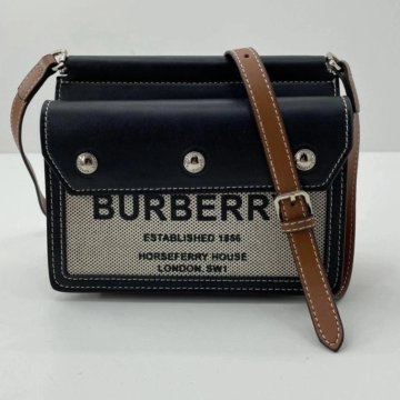 Сумки Burberry
