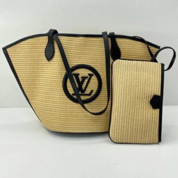 Сумки-шопер Louis Vuitton