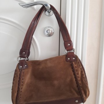 Сумка Италия.