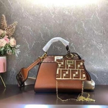 Сумки Fendi 2в1