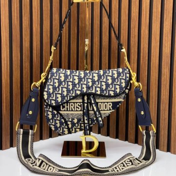 Сумки Dior