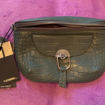 Сумка женская натуральная кожа