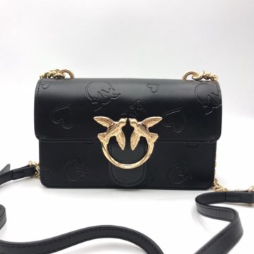 Сумка клатч Pinko