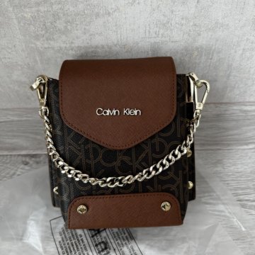 Сумка Calvin Klein оригинал