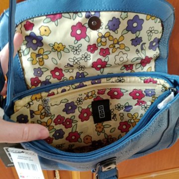 Сумки из Испании. 4 штуки.