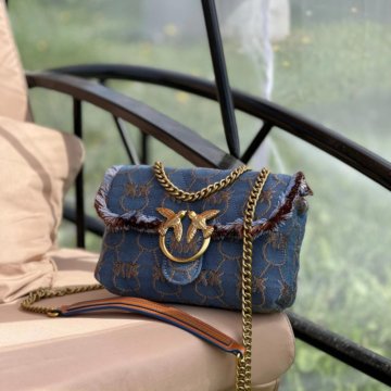 Женские сумки PINKO 
