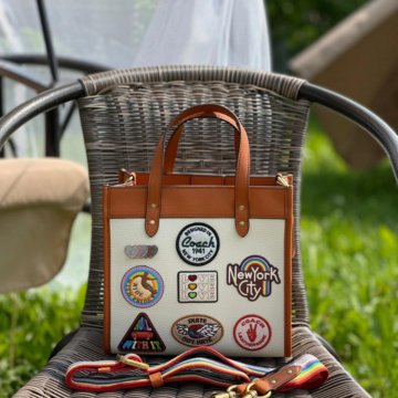 Женские сумки COACH 