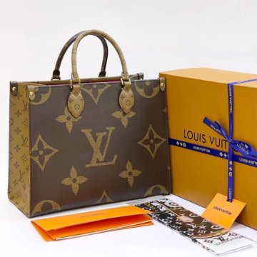 Сумки-шопер LOUIS VUITTON 