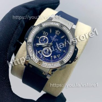 Женские наручные часы Hublot Big Bang Tutti