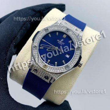 Женские наручные часы HUBLOT Big Bang Ladies