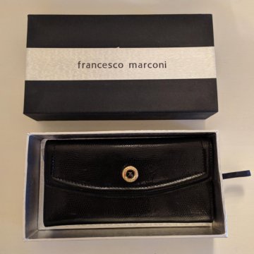 Кошелёк Francesco Marconi