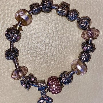 Браслет Pandora