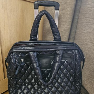 Сумка Chanel