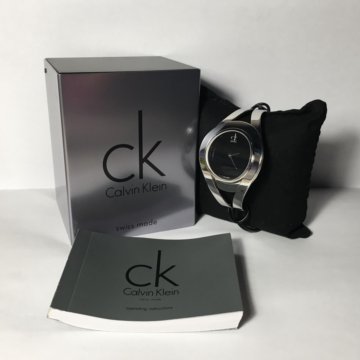Часы женские Calvin Klein