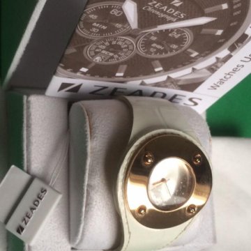 Часы женские Zeades, Монако