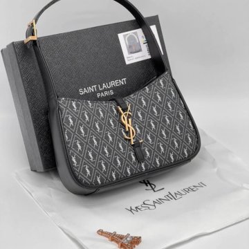 Saint Laurent сумка