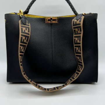Сумка fendi