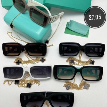 Солнцезащитные очки Tiffany