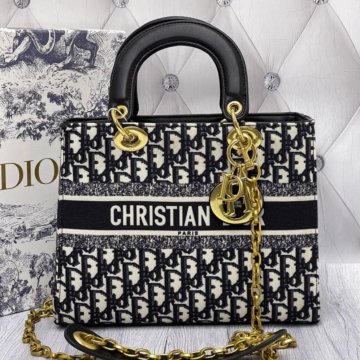 Dior сумка