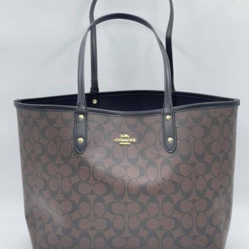 Сумка coach
