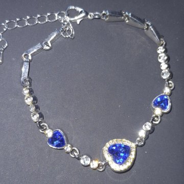 Браслет, бижутерия