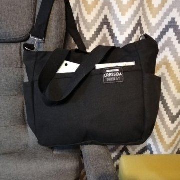 Сумка женская шопер, через плечо, кроссбоди