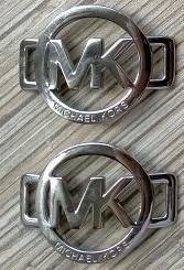 Две пряжки Michael Kors оригинал