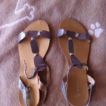 Босоножки, сандали 40 размер