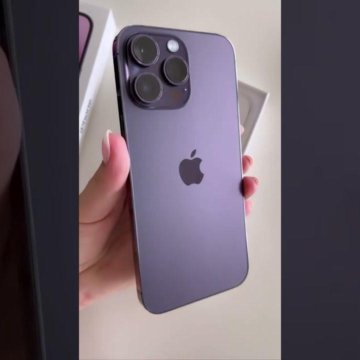 Айфон 14 про макс цветами. Айфон 14 Pro Max Deep Purple. Iphone 14 Pro Max.