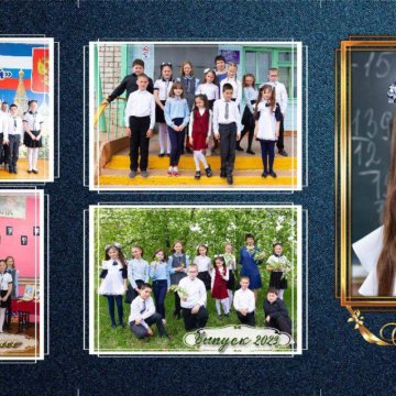 Выпускные альбомы.Фотограф.