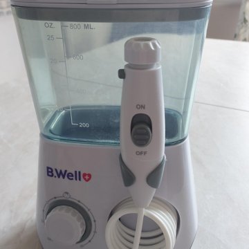 Ирригатор b well wi 933