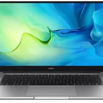 Купить Ноутбук Huawei Matebook D15 Bod