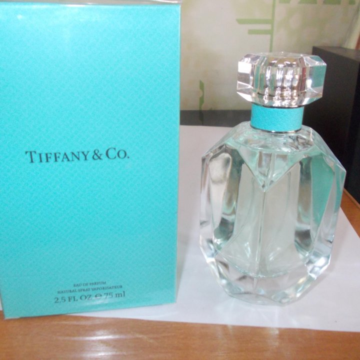 Tiffany & Co