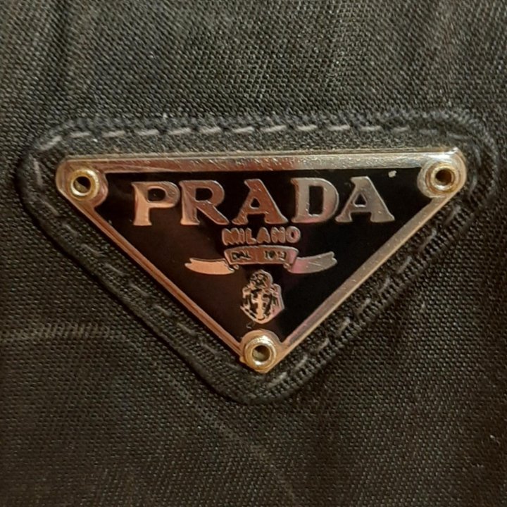 Кошелек Prada оригинал унисекс