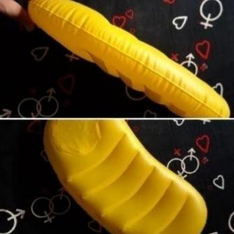 Надувная подушка