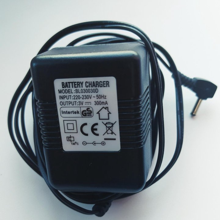 Зарядка-адаптер BL030030D