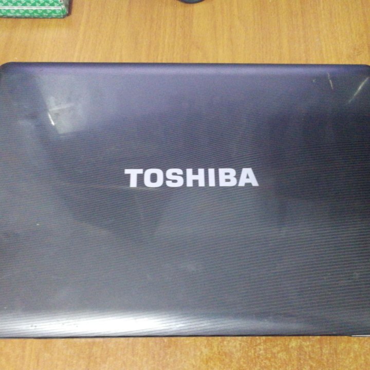 Toshiba satellite L500-1UU