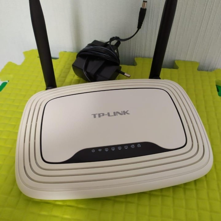 Tp-link