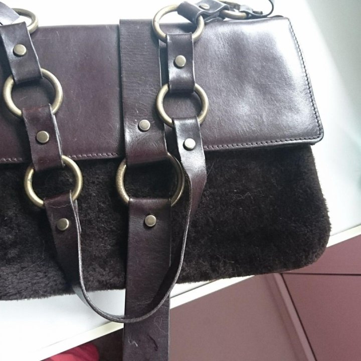 Сумка D&G оригинал