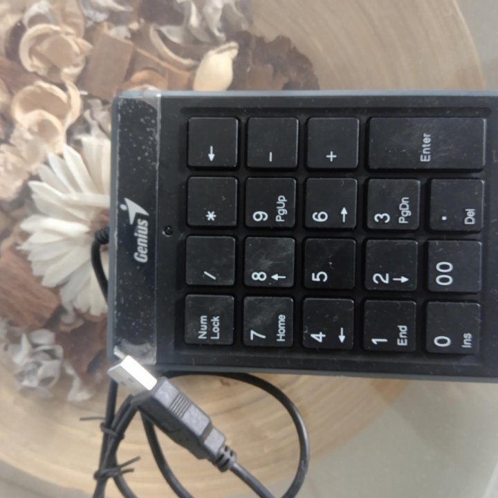 Клавиатура