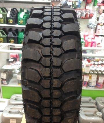 Новые грязевые шины 31x10.5-15 Forward Safari 500