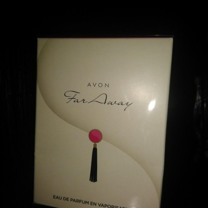 Far Away от Avon