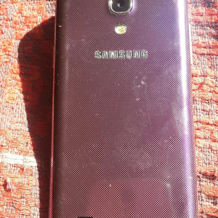 Samsung Galaxy s4 mini