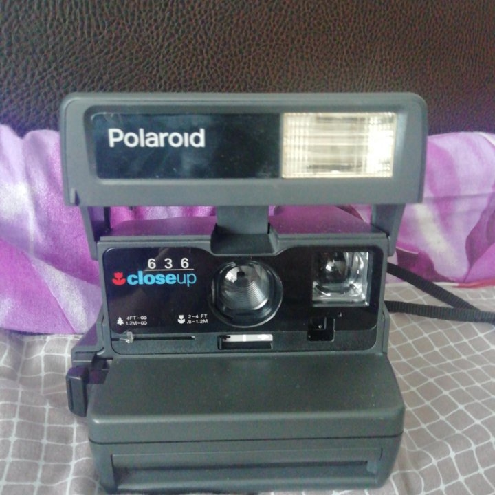 Polaroid