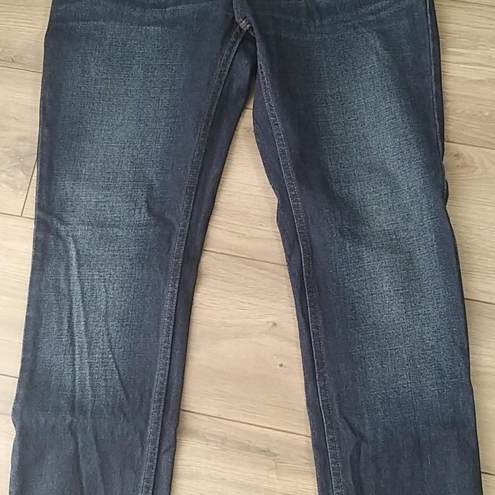 Джинсы Hollister 34/34 ,50-52