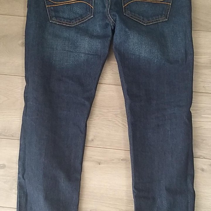 Джинсы Hollister 34/34 ,50-52