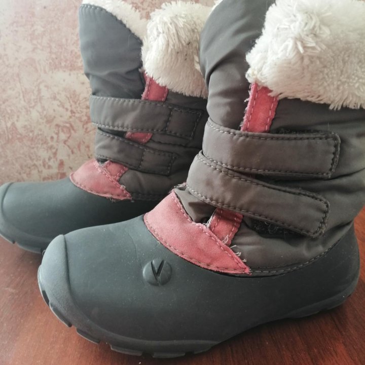 Обувь для девочки